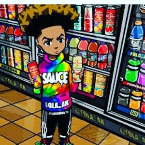 Meet your Posher, Frank